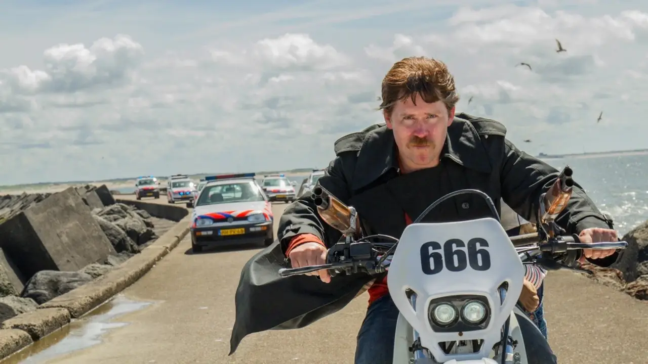 Der Low-Budget Stuntman hdfilme