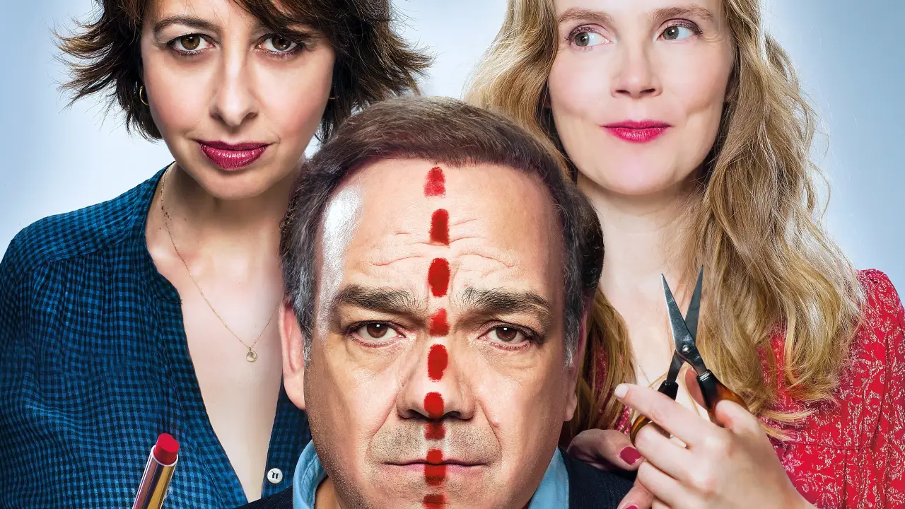 Ménage à Trois - Zum Fremdgehen verführt hdfilme