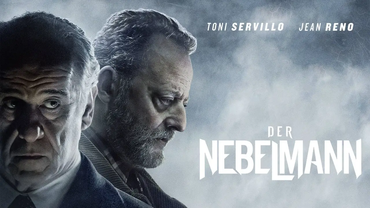 Der Nebelmann hdfilme