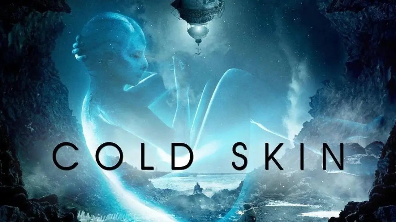 Cold Skin - Insel der Kreaturen hdfilme