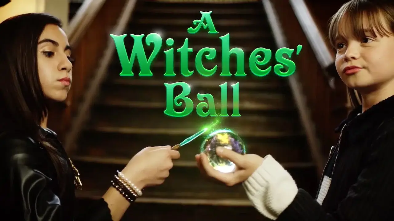 Ball der Hexen hdfilme