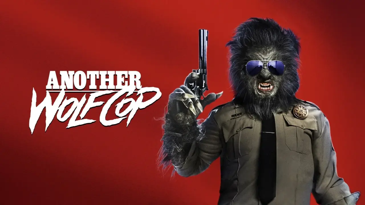 Another WolfCop hdfilme