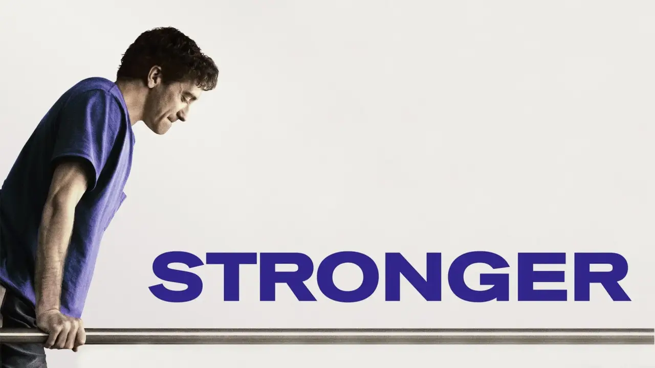 Stronger hdfilme