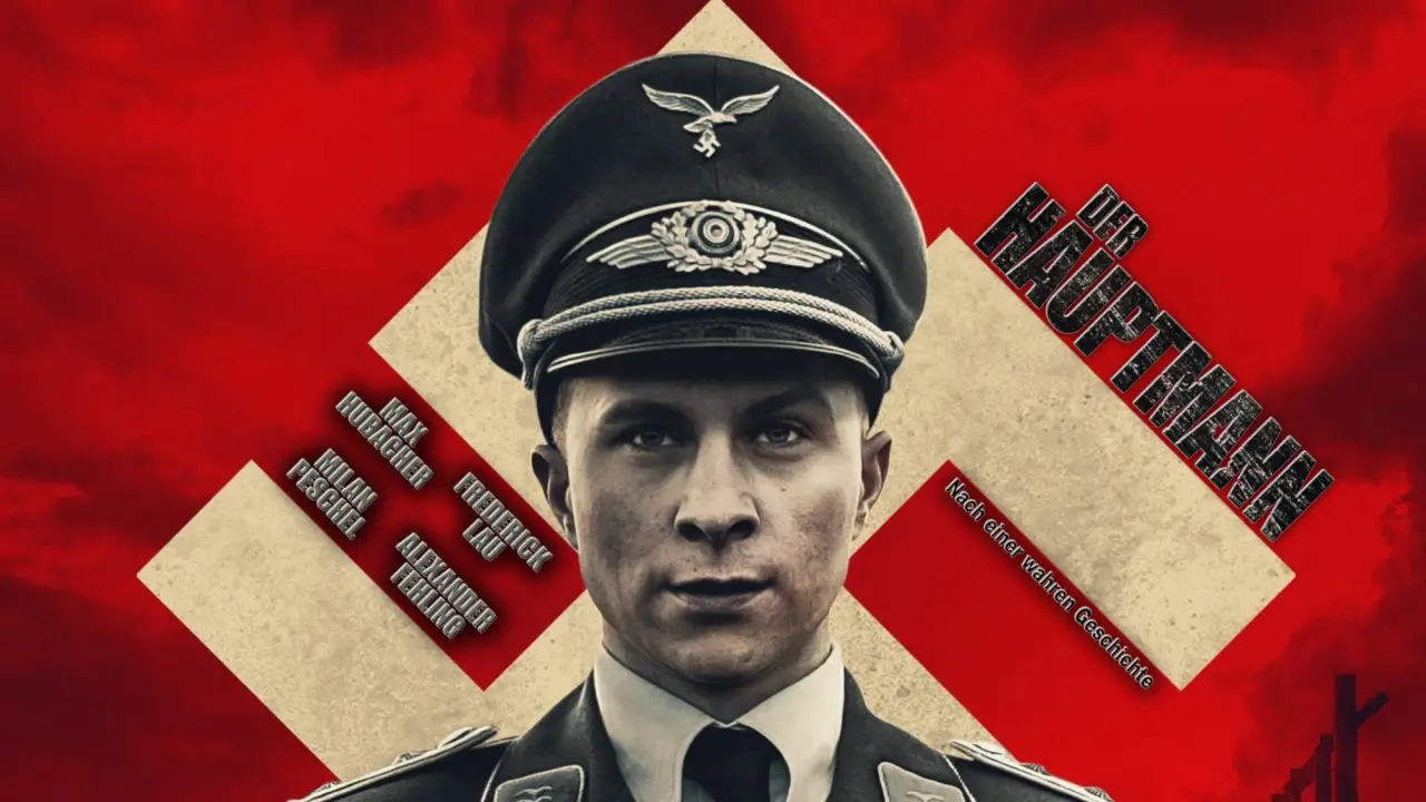 Der Hauptmann hdfilme