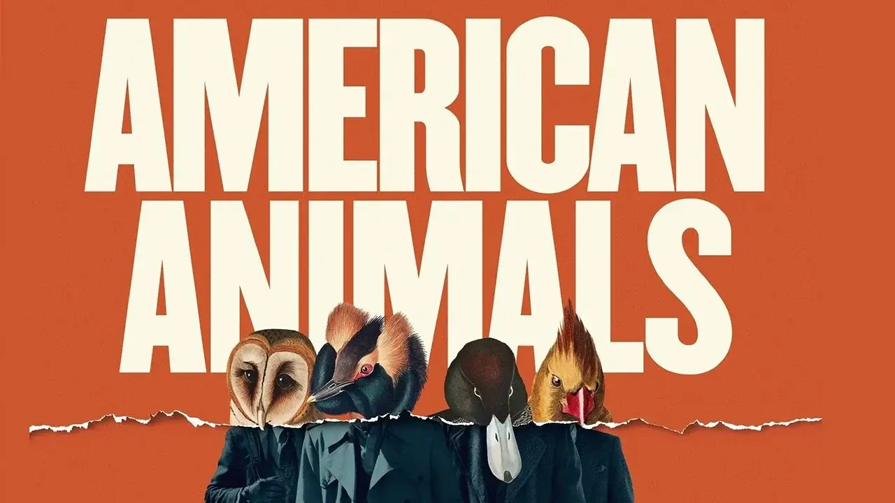 American Animals hdfilme