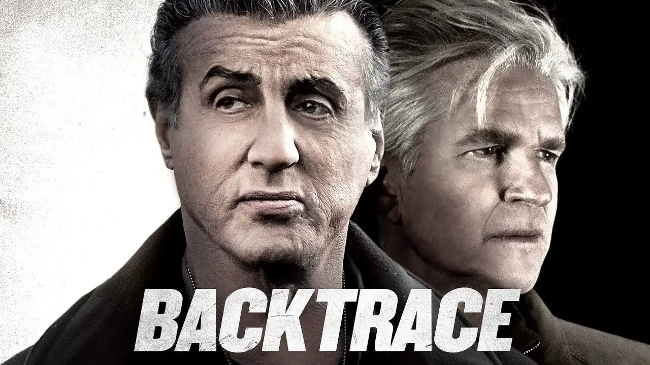 Backtrace hdfilme