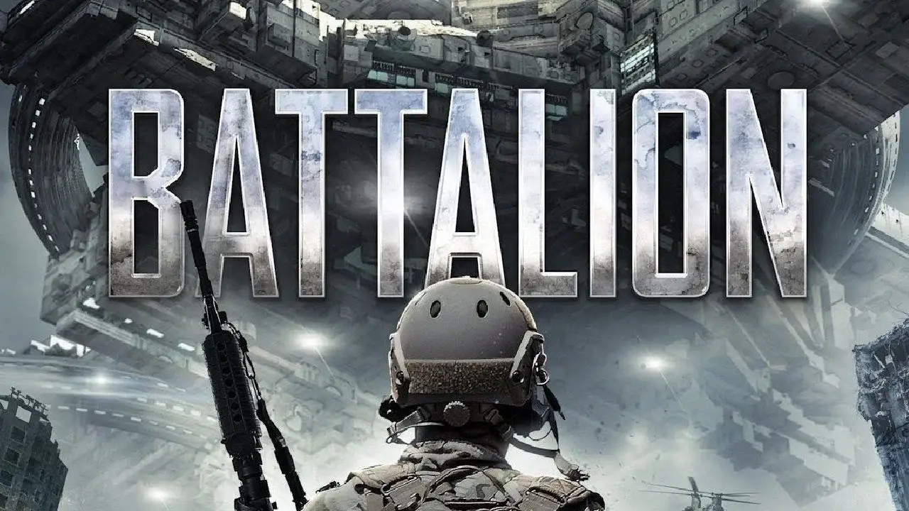 Battalion – Schlachtfeld Erde hdfilme