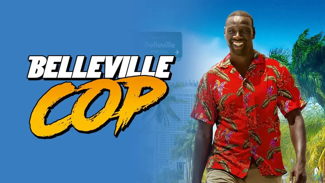 Belleville Cop hdfilme