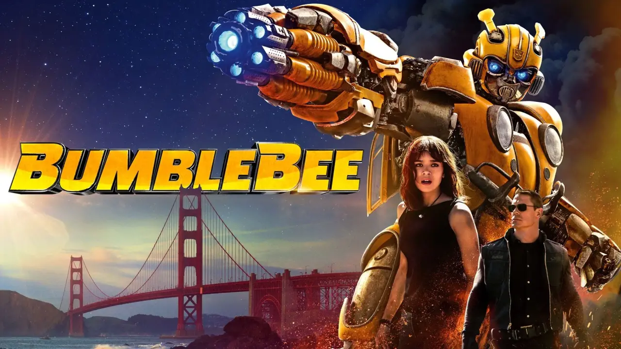 Bumblebee hdfilme
