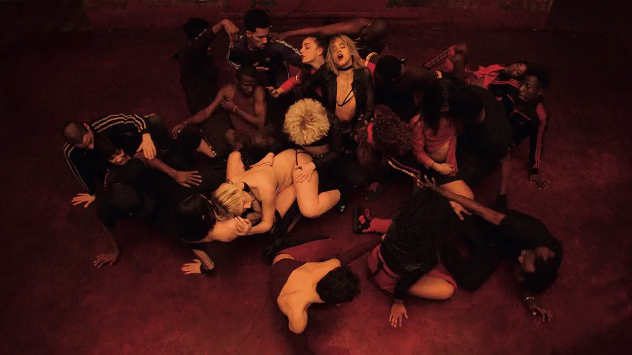 Climax hdfilme