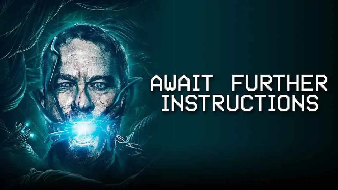Controlled - Bewahren Sie Ruhe hdfilme