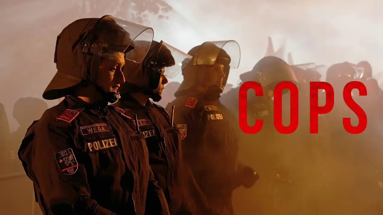 Cops - Die Eliteeinheit hdfilme