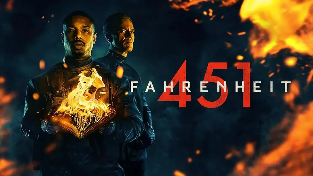 Fahrenheit 451 hdfilme
