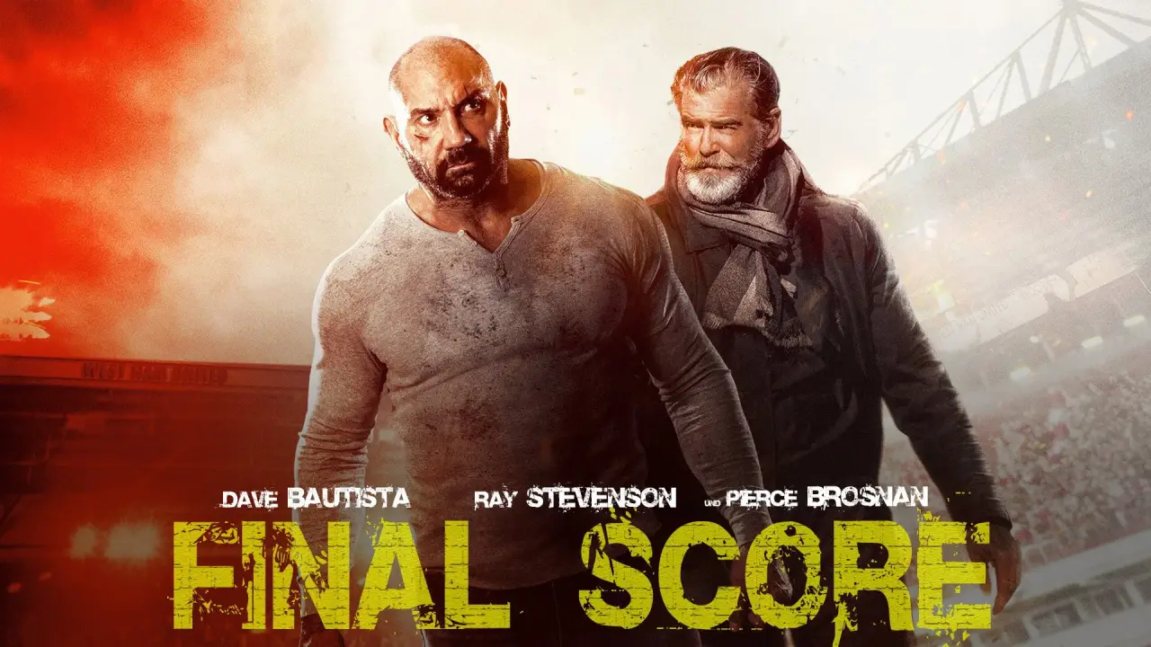 Final Score hdfilme