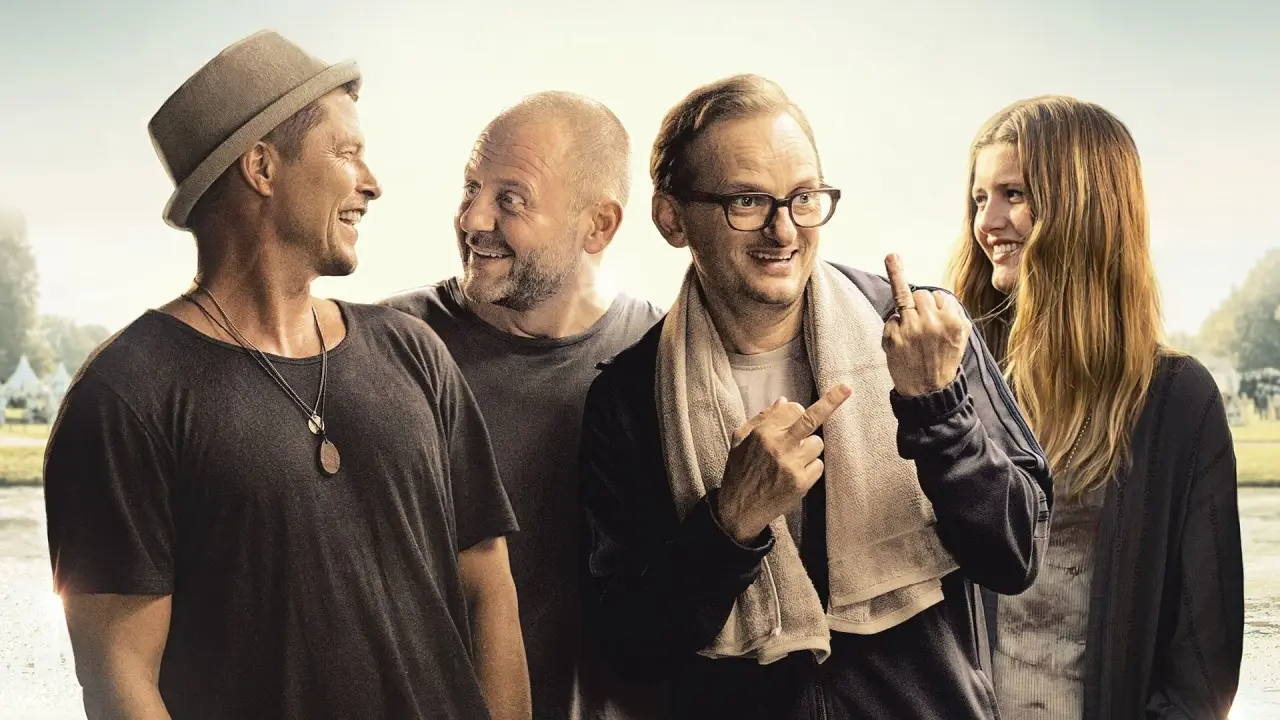 Klassentreffen 1.0 hdfilme