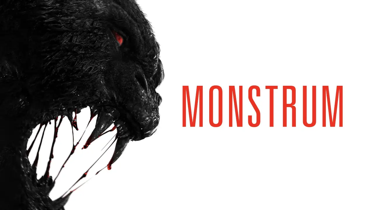 Monstrum hdfilme