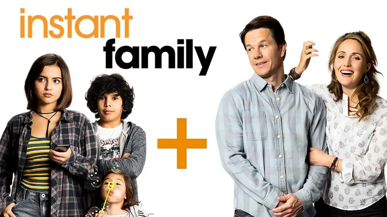 Plötzlich Familie hdfilme