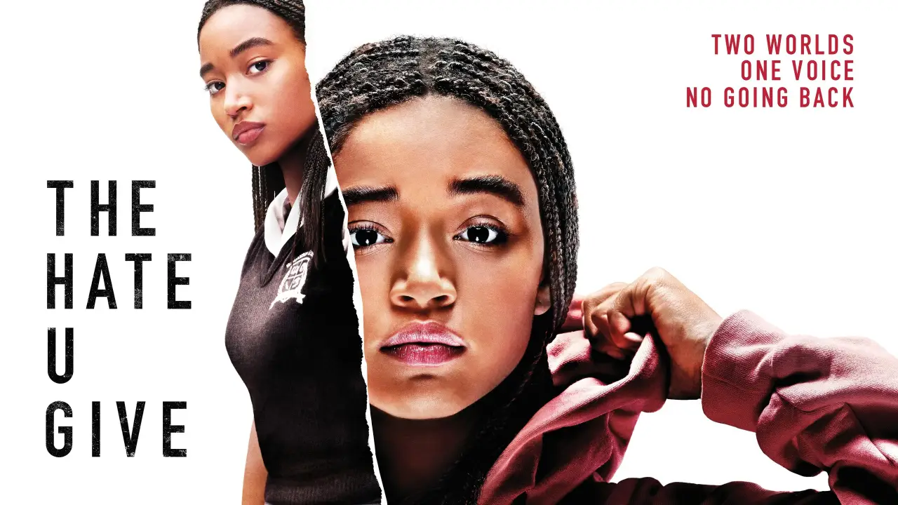The Hate U Give hdfilme
