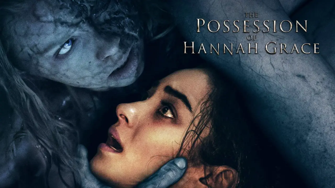 The Possession of Hannah Grace hdfilme