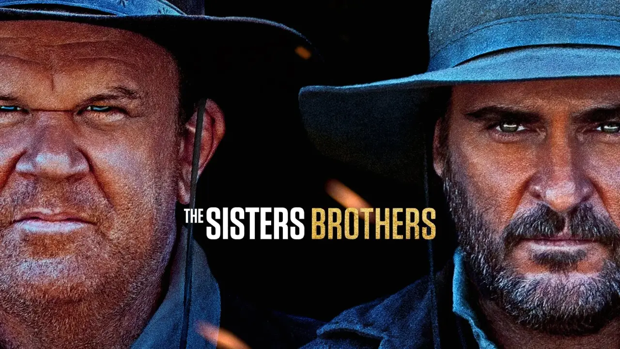 The Sisters Brothers hdfilme