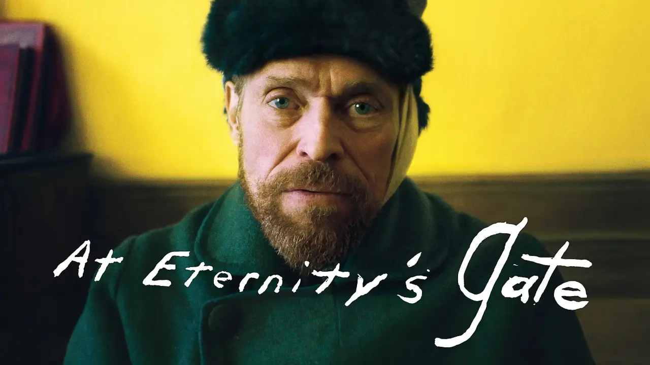 Van Gogh - An der Schwelle zur Ewigkeit hdfilme