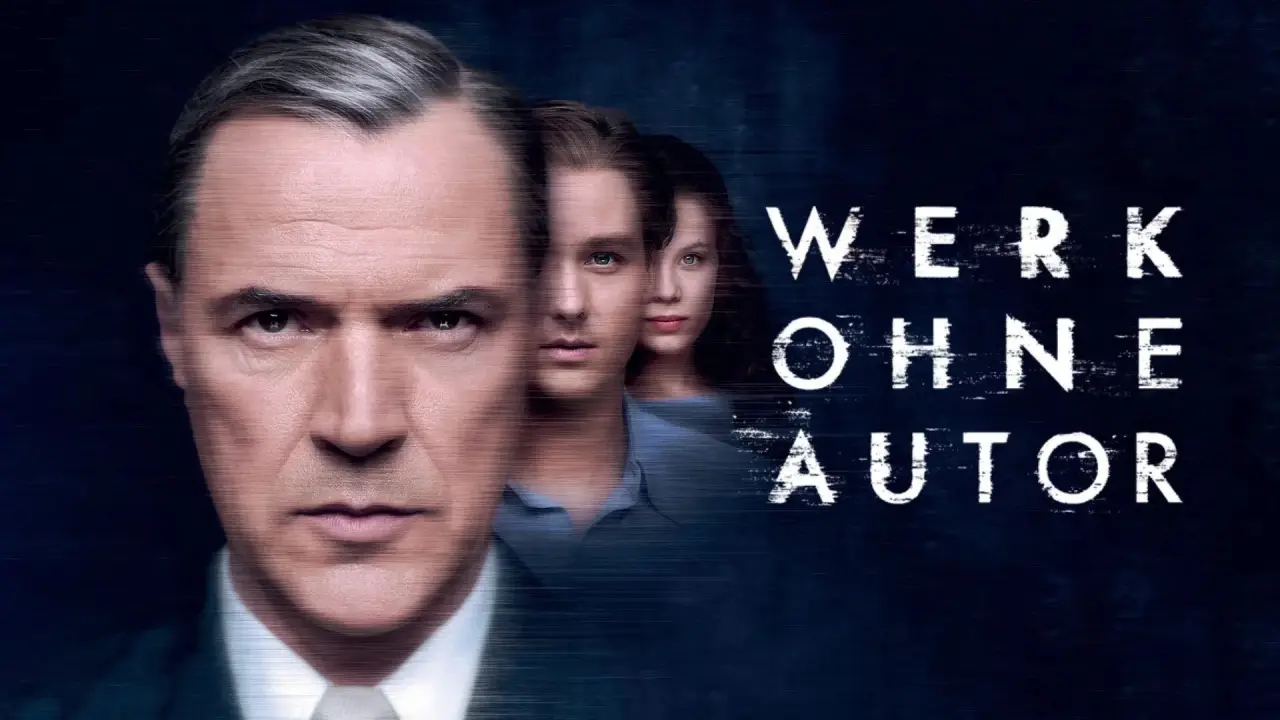 Werk ohne Autor hdfilme