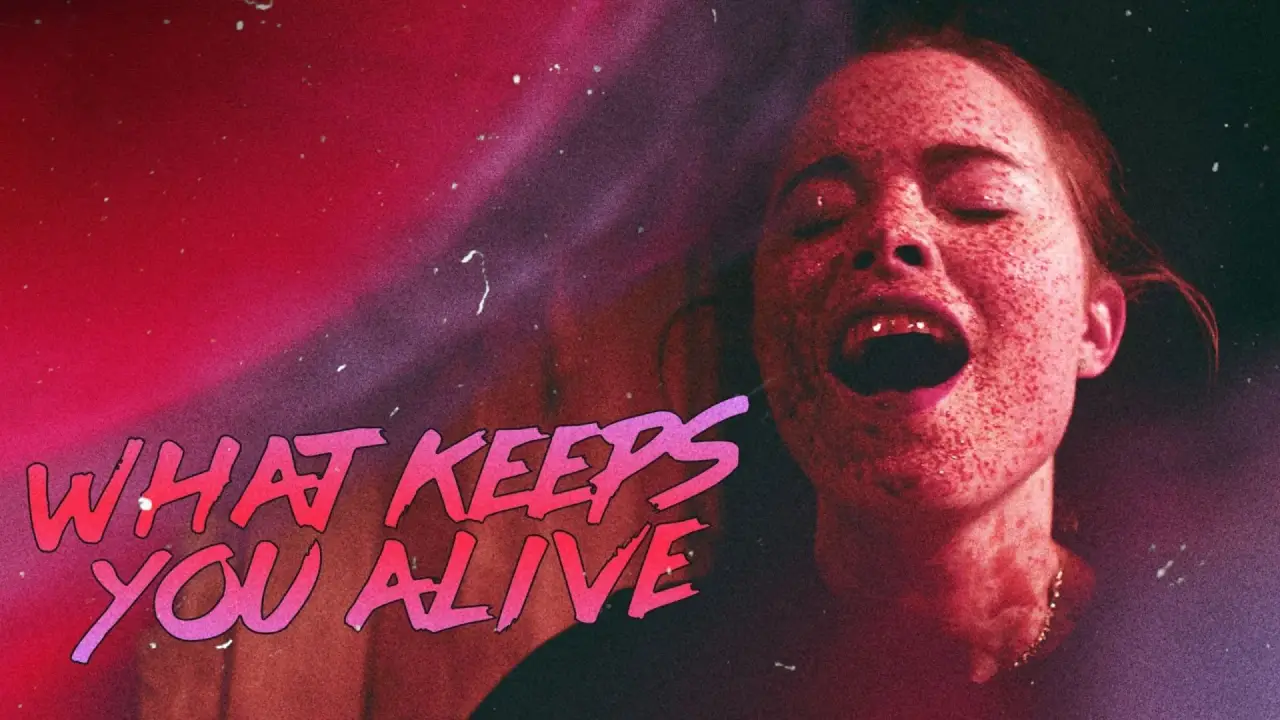 What Keeps You Alive hdfilme