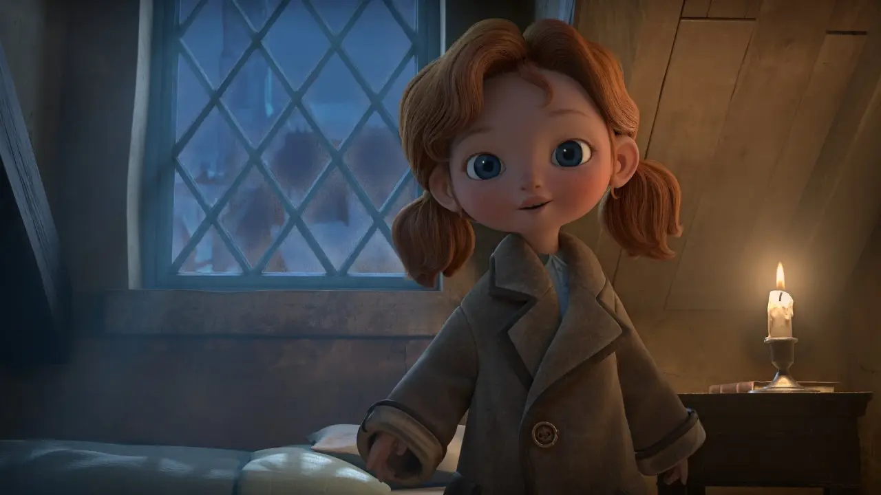 Angelas Weihnachten hdfilme