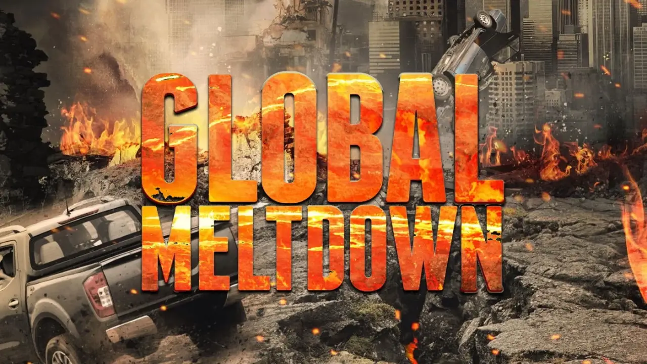 Global Storm - Die finale Katastrophe hdfilme
