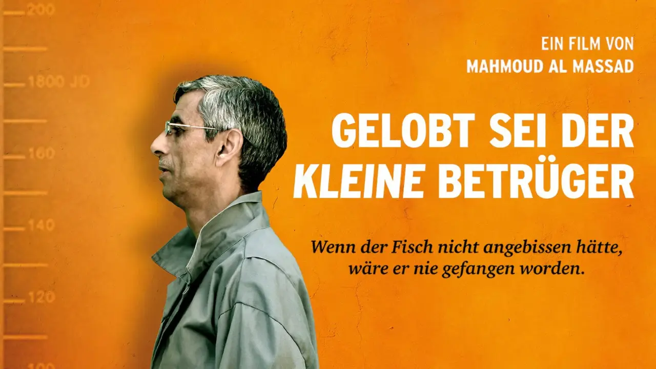 Gelobt sei der kleine Betrüger hdfilme