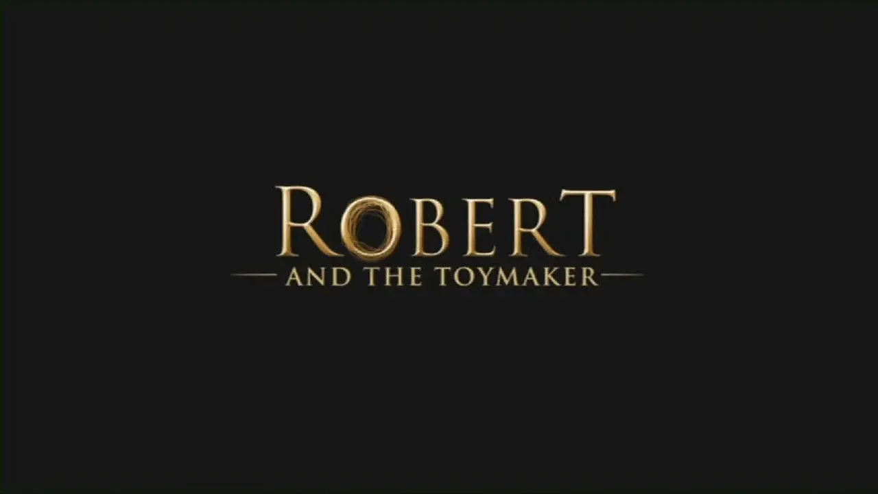 Robert 3 - The Toymaker hdfilme