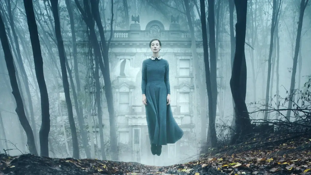 The Lodgers - Zum Leben verdammt hdfilme