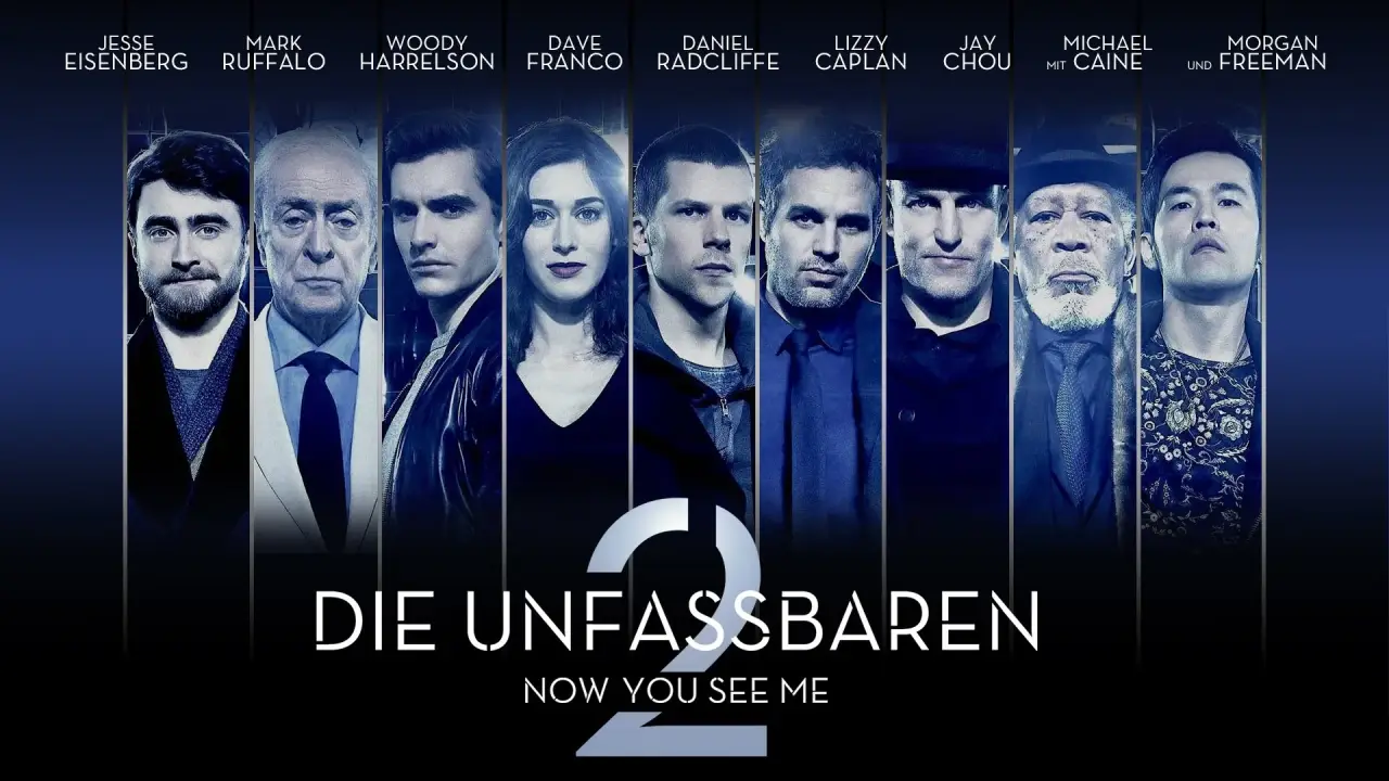 Die Unfassbaren 2 hdfilme