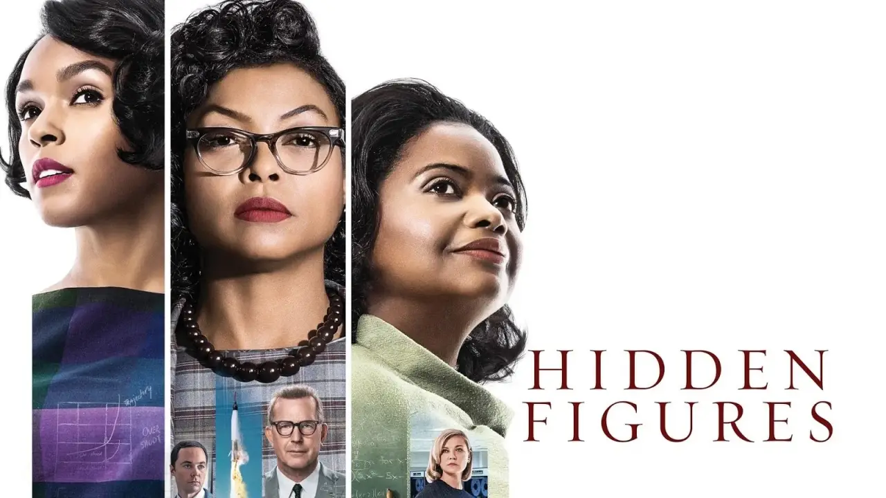 Hidden Figures - Unerkannte Heldinnen hdfilme