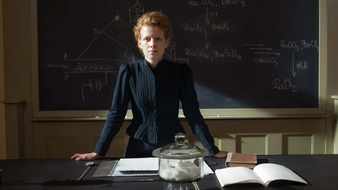 Marie Curie hdfilme