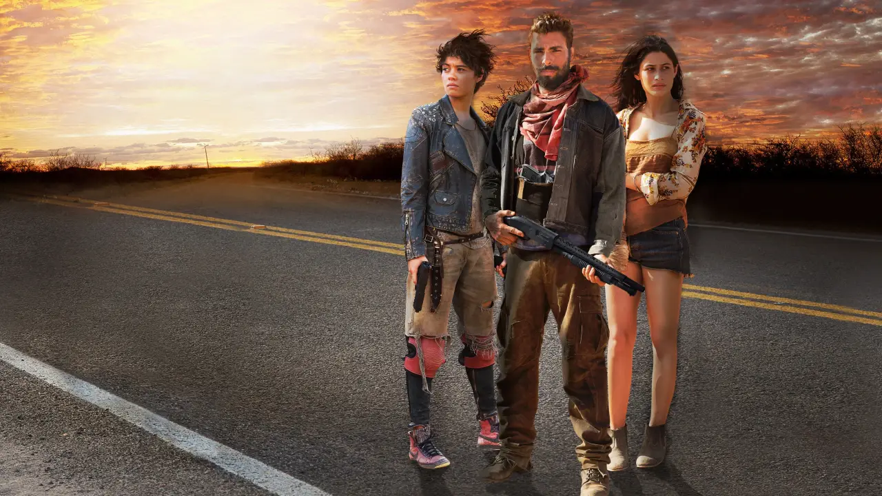 Holy biker hdfilme
