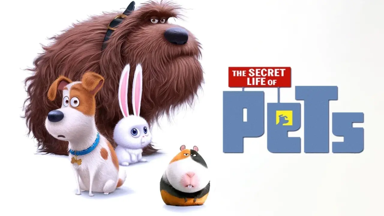 Pets hdfilme