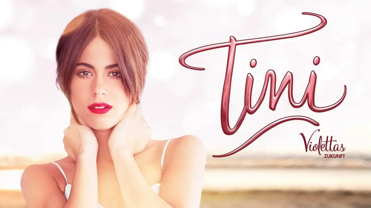 Tini - Violettas Zukunft hdfilme