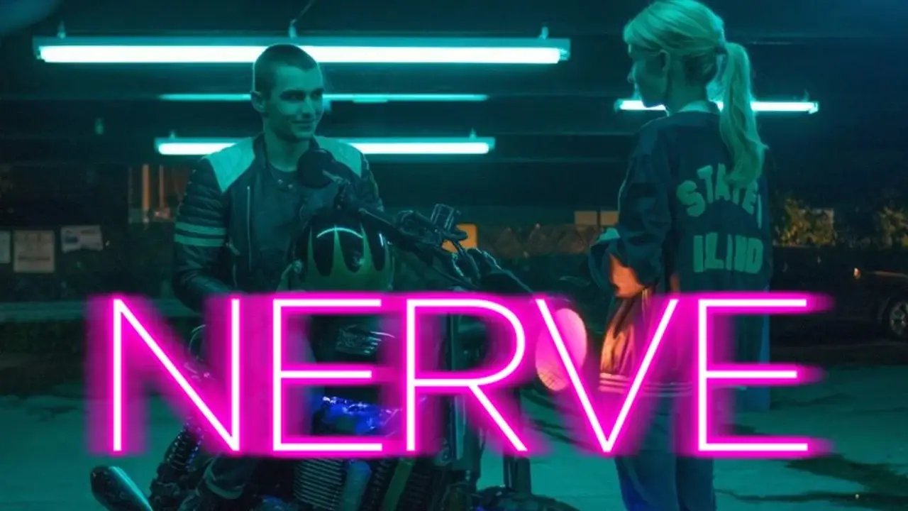 Nerve hdfilme