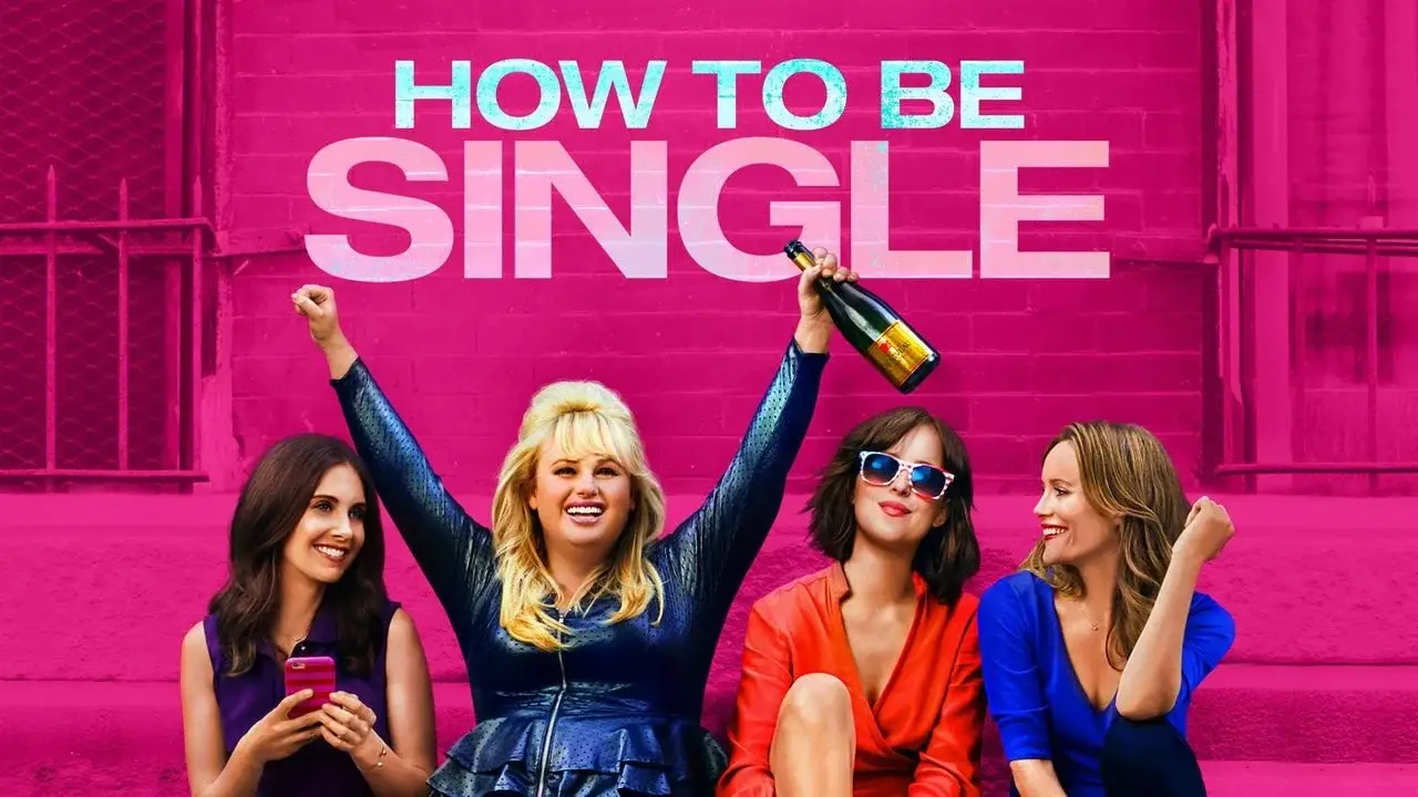 How to Be Single hdfilme