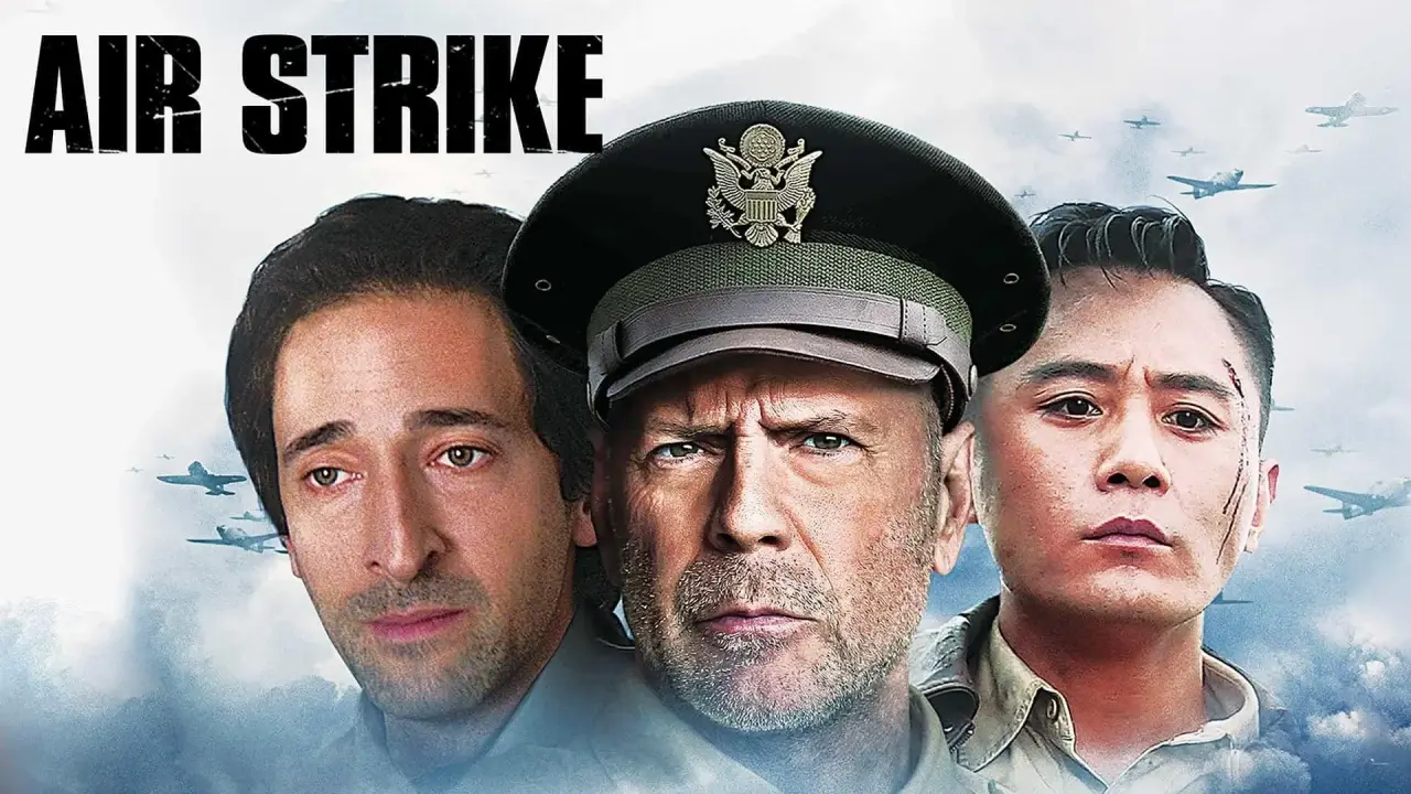 Air Strike hdfilme