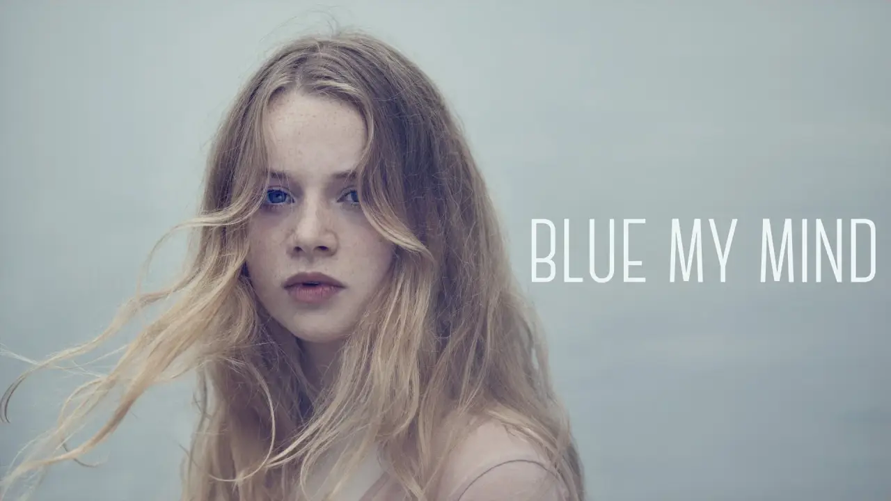 Blue My Mind hdfilme