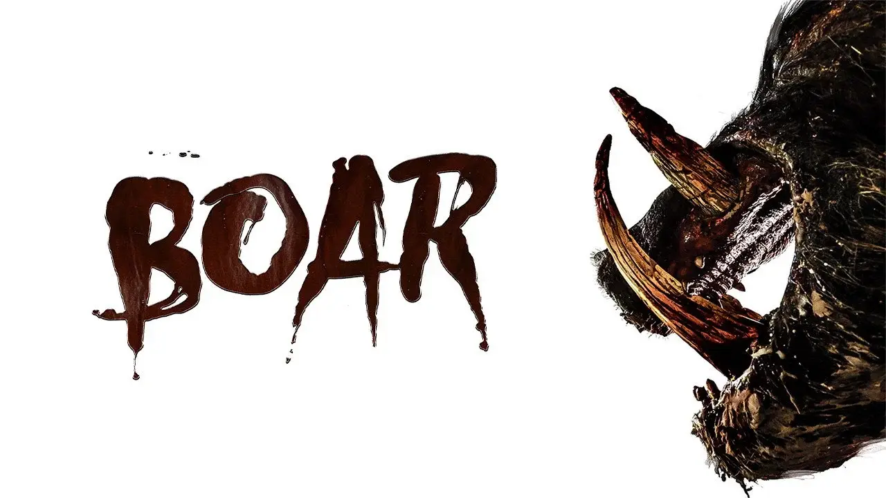 Boar hdfilme