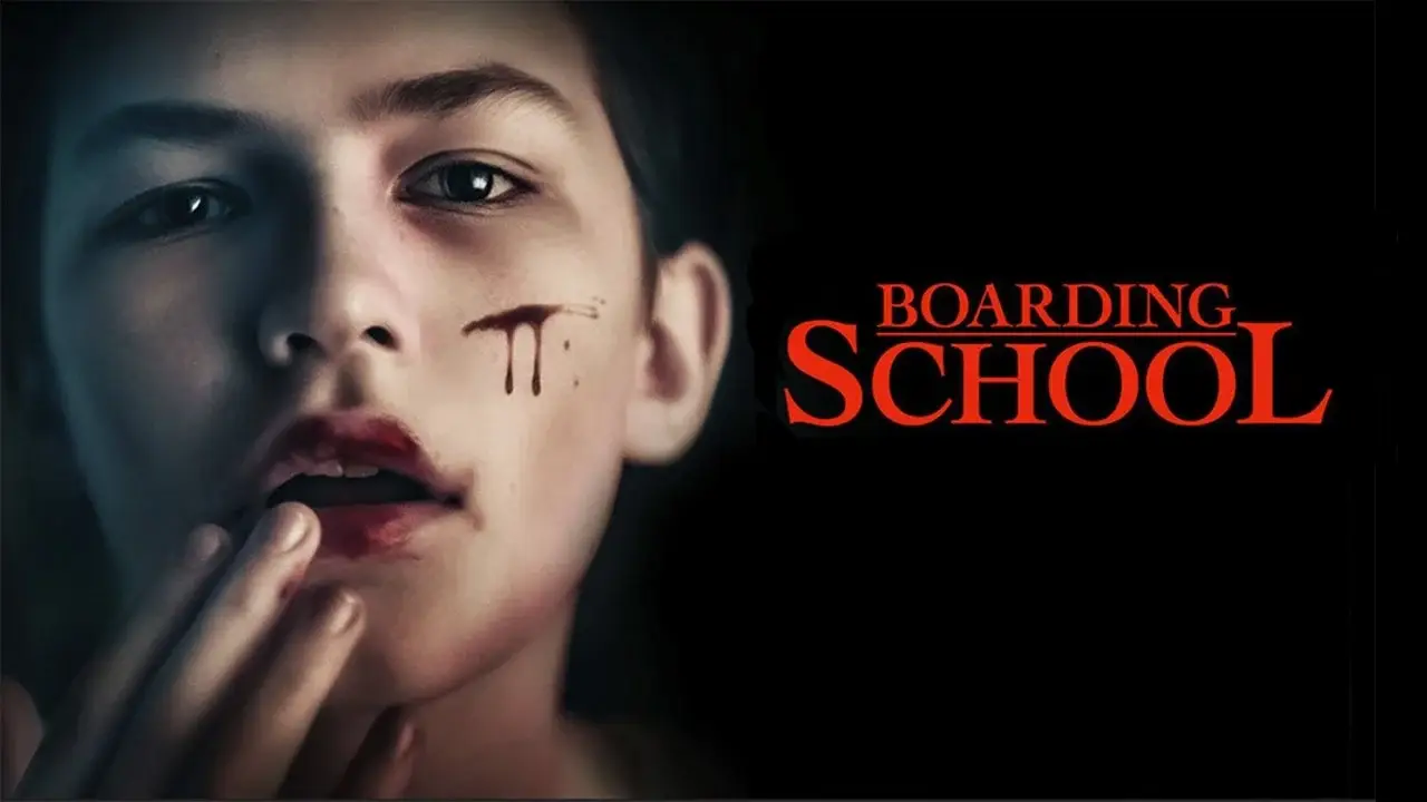 Boarding School hdfilme