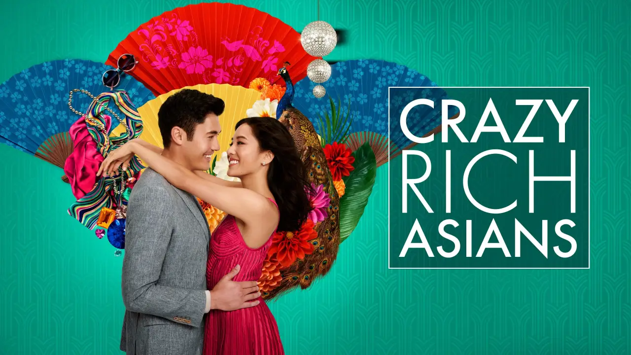 Crazy Rich hdfilme