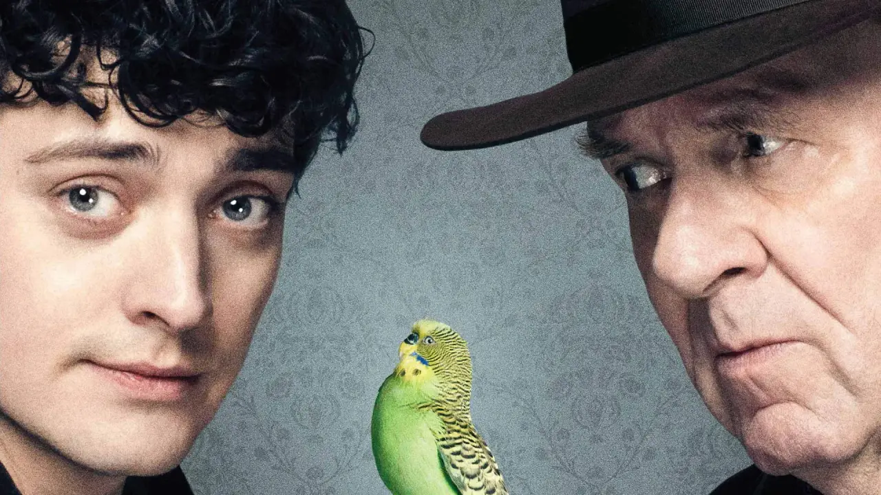 Dead in a Week (oder Geld zurück) hdfilme