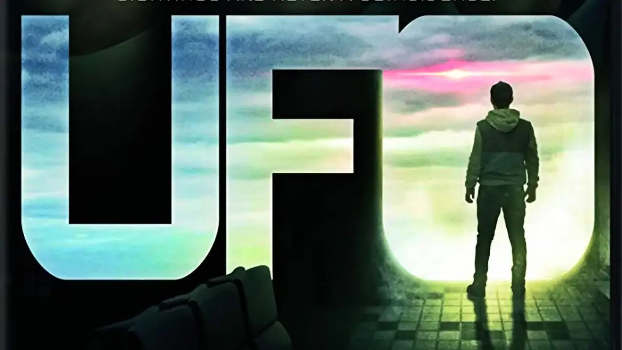 Die UFO-Verschwörung hdfilme
