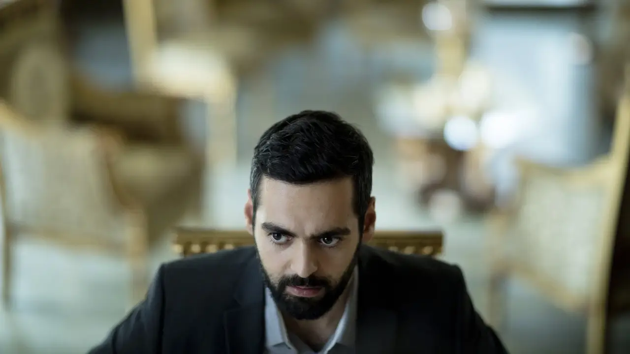 Der Charmeur hdfilme