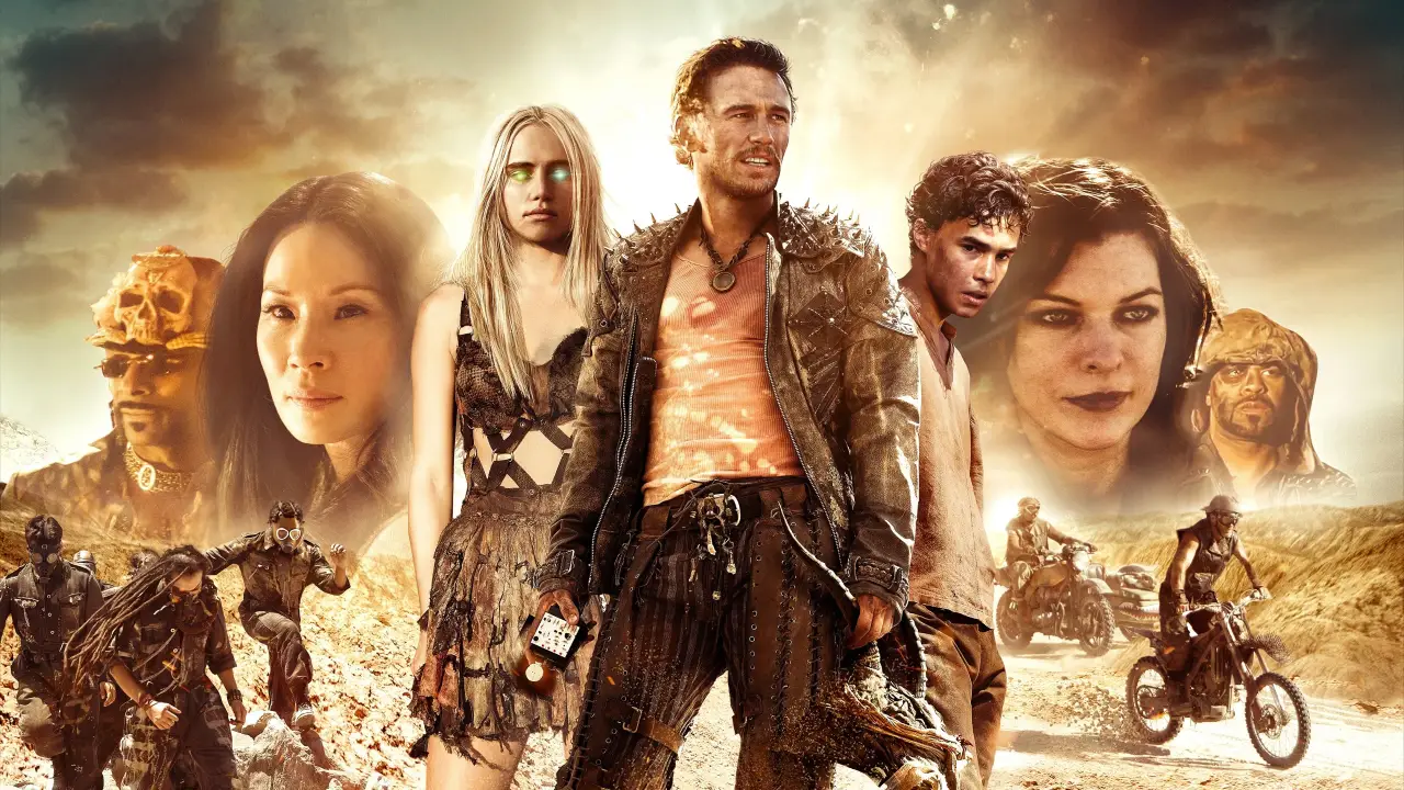 Future World hdfilme