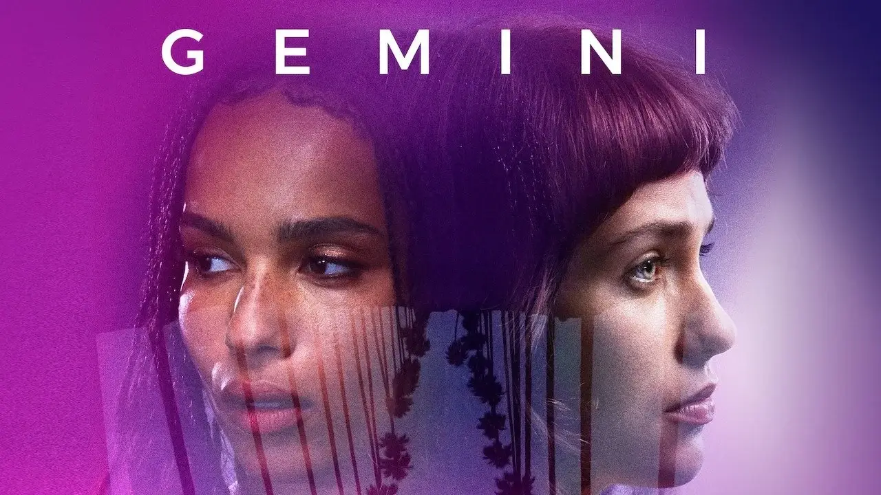 Gemini - Falsches Spiel hdfilme